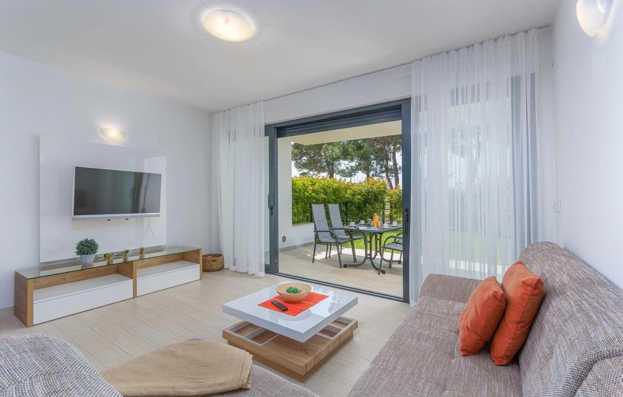 Apartman Marina By Seeadria Agency *